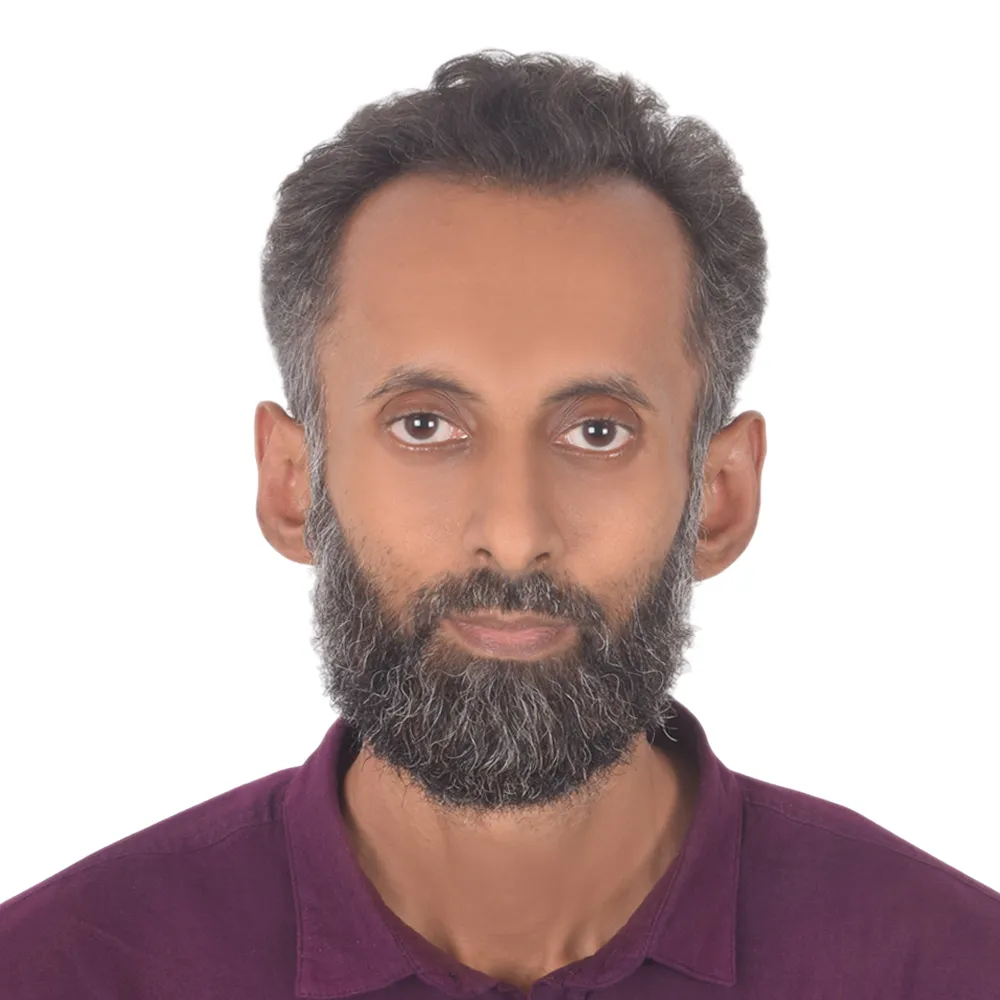 LEAP 2025 Awardee - Md. Abdullah Al Mamun